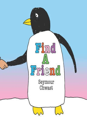 cover image of Find a Friend
